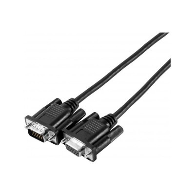 RALLONGE SVGA ECO 3+4 MF- 15M