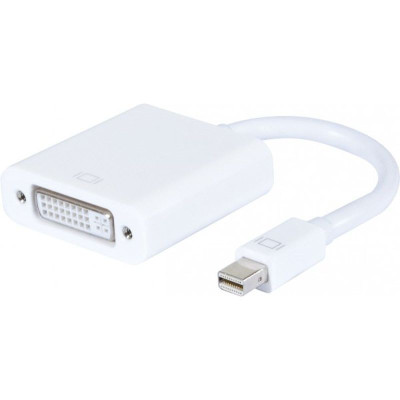 CONVERTISSEUR  ACTIF Mini DP 1.2 VERS DVI