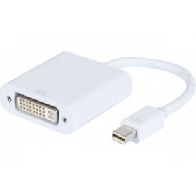 CONVERTISSEUR MINIDISPLAYPORT VERS DVI-D