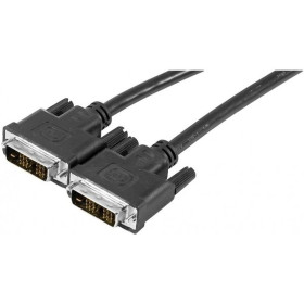 CORDON DVI-D 18+1 SINGLE LINK M/M -1,8M
