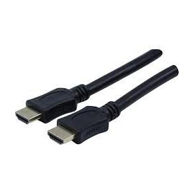 CORDON HDMI HIGHSPEED AVEC ETHERNET ECO 15+1 - 1 m