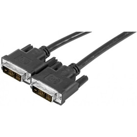 CORDON DVI-D 18+1 SINGLE LINK M/M -10M