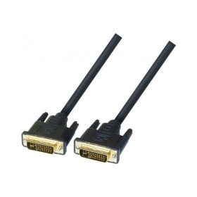 CORDON DVI-I (24+5) DUAL LINK M/M - 1,80m