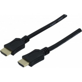 Cordon HDMI haute vitesse - 2 m