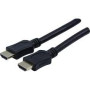 CORDON HDMI HIGHSPEED AVEC ETHERNET ECO 15+1 - 3 m