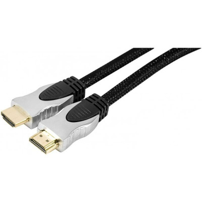 CORDON HQ HDMI HIGH SPEED AVEC  ETHERNET - 1,50m
