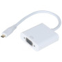 CONVERTISSEUR MICRO HDMI VERS VGA
