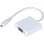 CONVERTISSEUR MICRO HDMI VERS VGA
