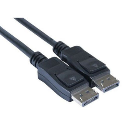 CORDON DISPLAYPORT 1.2 - 1 M