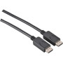 CORDON DISPLAYPORT 1.1 - 1 M