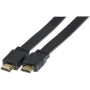 CORDON HDMI HIGH SPEED A/A PLAT 3 m