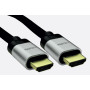 CORDON HDMI ULTRA HIGHSPEED AVEC ETHERNET OR - 3m