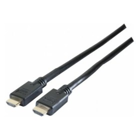 CORDON HDMI HIGHSPEED AVEC ETHERNET + CHIPSET - 20m