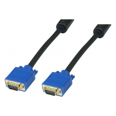CORDON SVGA OR.PC99 HD15MM- 2 ,0 M