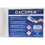 DACOMEX Pack de 5 cartes de nettoyage pour lecteur de cartes