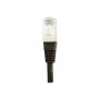 Cordon RJ45 CAT 5e F/UTP noir - 20 m