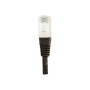 Cordon RJ45 CAT 5e F/UTP noir - 15 m