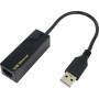DEXLAN ADAPT USB 2 VERS ETHER. 10/100