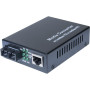 CONVERT FIBRE GIGABIT MULTIMODE SC 550M