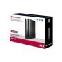 DD EXT. 3.5 TRANSCEND DeskTop StorJet 35T3 - 4To Noir