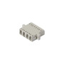 Coupleur quad multimode LC/LC