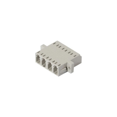 Coupleur quad multimode LC/LC