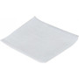 LINGETTES DE TISSUS NON PELUCHEUX  (sachet de 100)
