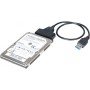 ADAPTATEUR USB 3.0 / SATA 2.5 SSD-HDD AUTO-ALIMENTÉ
