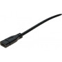 RALLONGE USB 3.1 Gen2 type-C/type-C -1M