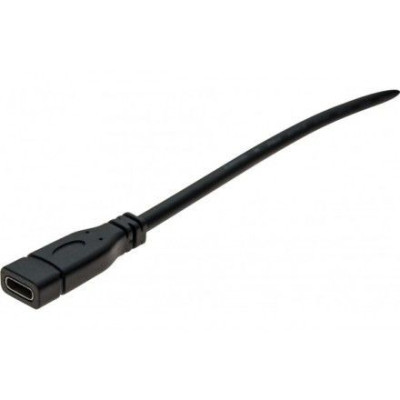 RALLONGE USB 3.1 Gen2 type-C/type-C -1M