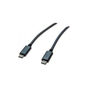 CORDON USB 3.2 Gen2 Type-C / Type-C  1,0 M