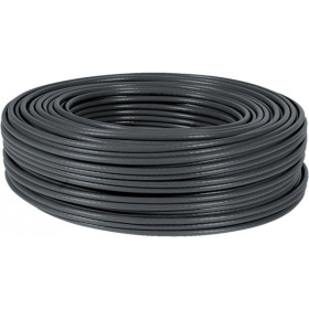 DEXLAN CABLE MULTIBRIN S/FTP CAT6 NOIR - 100M