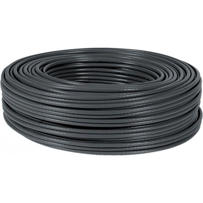 DEXLAN CABLE MULTIBRIN S/FTP CAT6 NOIR - 100M