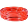DEXLAN CABLE MULTIBRIN S/FTP CAT6 ROUGE - 100M