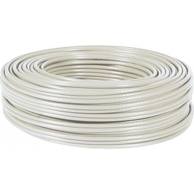 DEXLAN CABLE MULTIBRIN S/FTP CAT6 GRIS - 100M