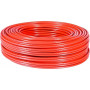DEXLAN CABLE MULTIBRIN S/FTP CAT6 ROUGE - 100M