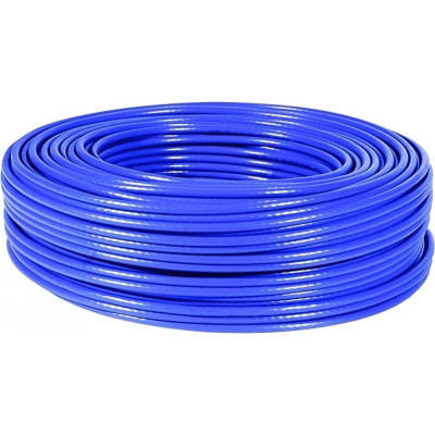 DEXLAN CABLE MULTIBRIN S/FTP CAT6 BLEU - 100M