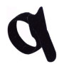 JEU DE 20 ATTACHES CABLES SCRATCH 31 CM
