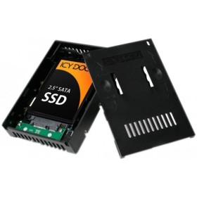 Convertisseur de DD et SSD 2.5 vers 3.5