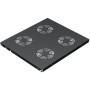 PLATEAU FIXE Prof 529 mm