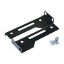 Kit de montage rack pour unité 2 ventilateurs