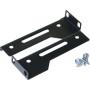 Kit de montage rack pour unité 2 ventilateurs