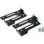Kit de montage rack pour unité 4/6 ventilateurs