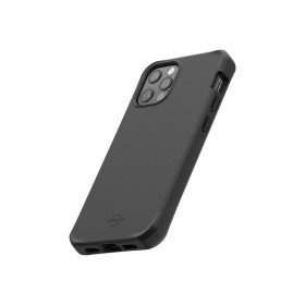 Coque de protection pour iPhone 13 - Noir