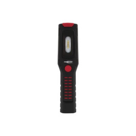 ANSMANN Lampe torche 1600-0152 de travail professionnel