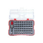 COFFRET EMBOUTS DE VISSAGE