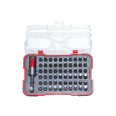 COFFRET EMBOUTS DE VISSAGE