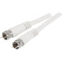 CORDON SAT M/M 2,50 m