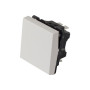 MECANISME INTERRUPTEUR VA-ET-VIENT LEGRAND 2 MODULES 45X45