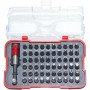 COFFRET EMBOUTS DE VISSAGE